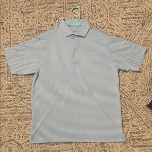 Onward reserve short sleeve polo shirt size small (lightly used)